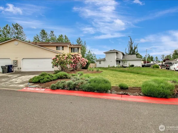 16805 41st Drive NE #B, Arlington, WA 98223