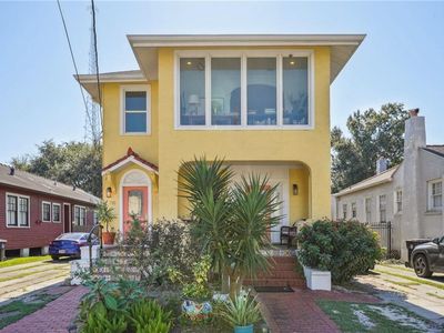 716-18 Weiblen Pl, New Orleans, LA, 70124