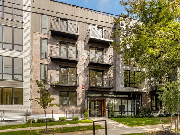 The Elm, 4327 Harrison St NW #Aae4d9295, Washington, DC 20015