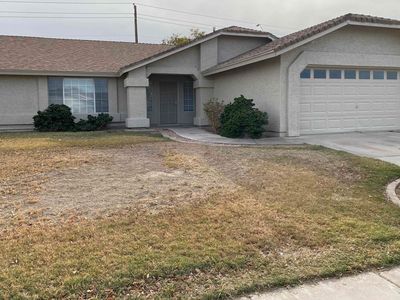 3533 W 15th Ln, Yuma, AZ, 85364