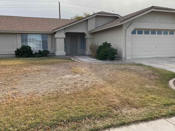 3533 W 15th Ln, Yuma, AZ 85364