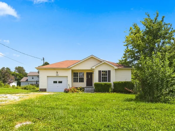 3433 Merganser Dr, Clarksville, TN 37042