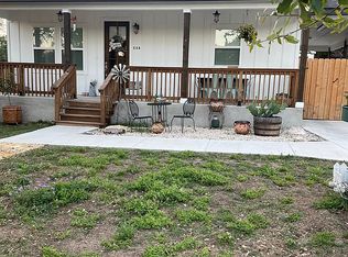 534 Persimmon Pass, Fischer, TX 78623