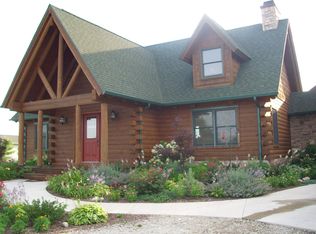 6 Tanglewood Ests, Sullivan, IL 61951