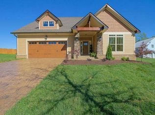 2018 Serene Cove Way, Knoxville, TN 37920