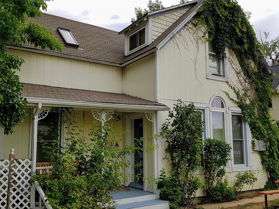 2537 Spruce St. #1