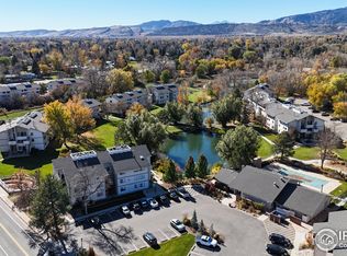 1705 Heatheridge Rd UNIT G302, Fort Collins, CO 80526