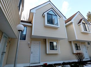 38 Franklin Hts, Rochester, NH 03867