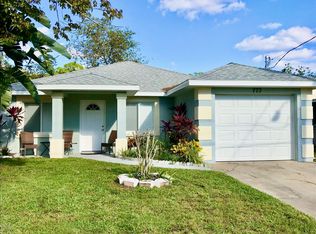 773 Tennessee St, Daytona Beach, FL 32114