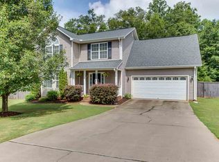 803 Cottontail Ln, Lyman, SC 29365