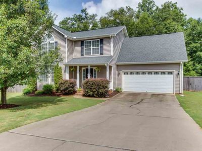 803 Cottontail Ln, Lyman, SC, 29365