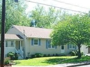 602 W Main St, Union, MO 63084