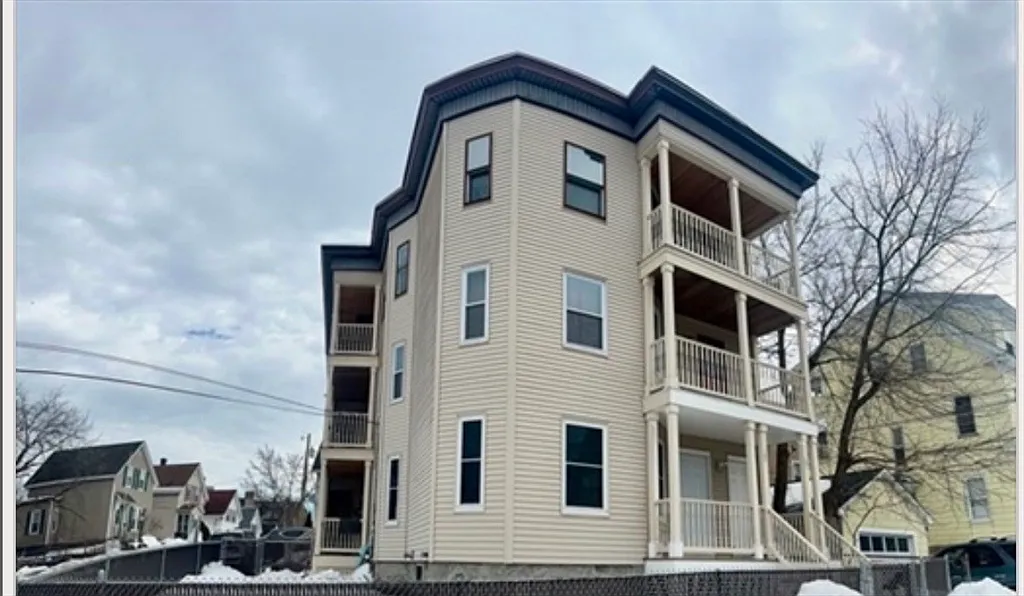 Building Photo - 187 White St #1