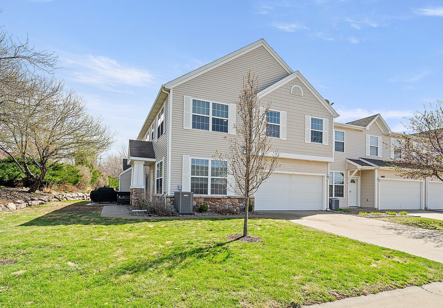 4009 NE Tulip Ln, Ankeny, IA 50021 | Zillow