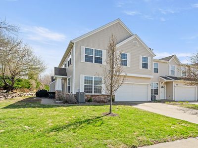 4009 NE Tulip Ln, Ankeny, IA, 50021