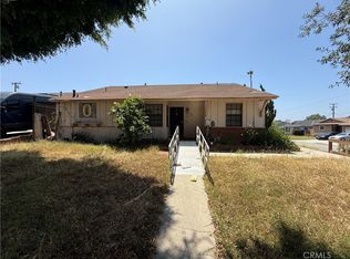 14128 Kelford St, Whittier, CA 90604