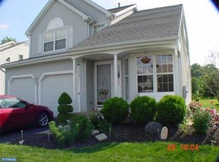 181 Ridgewood Way, Burlington, NJ 08016