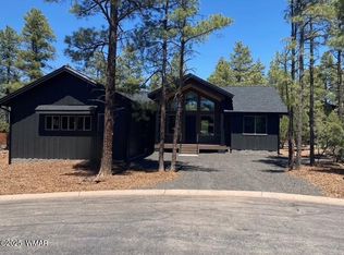 3340 W Mariposa Ln, Show Low, AZ 85901
