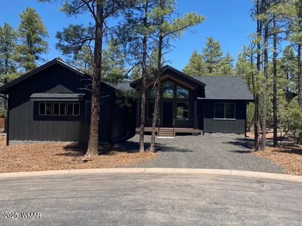 3340 W Mariposa Ln, Show Low, AZ 85901