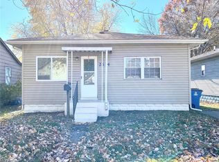 2534 Lincoln Ave, Granite City, IL