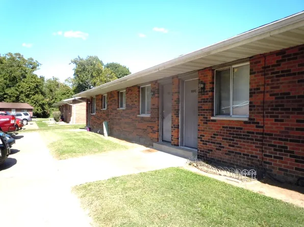 809 Patty Dr., 809 Patty Dr APT F, Maryville, IL 62062