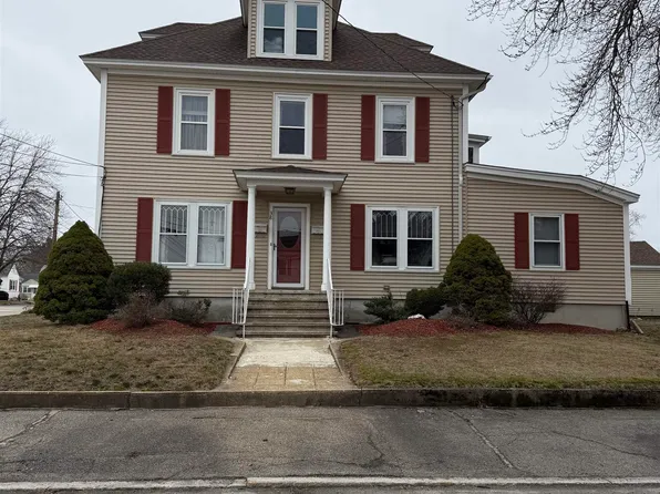 38 S Hall Street, Manchester, NH 03103