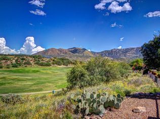 38267 S Samaniego Dr, Tucson, AZ 85739