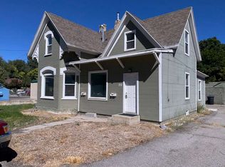 18 S 400 E, Logan, UT 84321