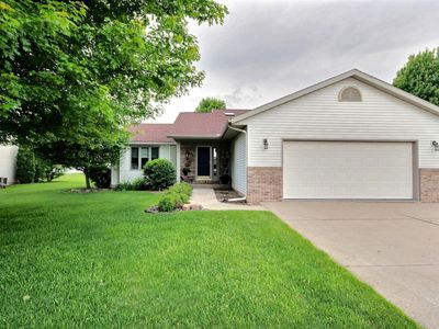 118 Vera Ln S, West Salem, WI, 54669