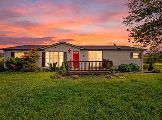 45 Tomlinson Rd, Lebanon, TN 37087