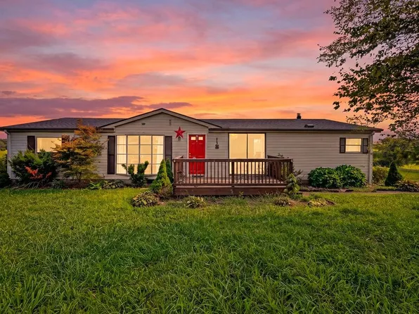 45 Tomlinson Rd, Lebanon, TN 37087