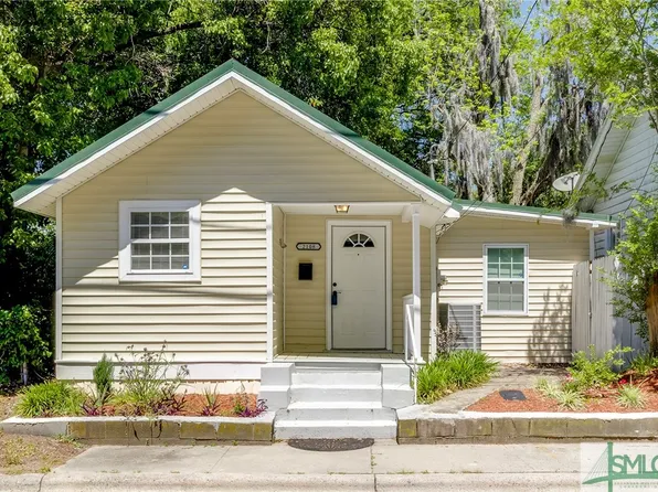 2108 Tennessee Avenue, Savannah, GA 31404