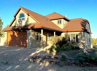 10300 SW Nicole Dr, Powell Butte, OR 97753