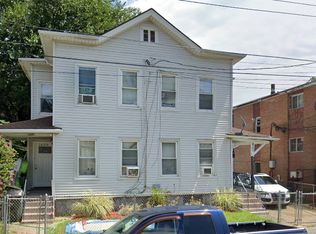 1614 Iranistan Ave #1, Bridgeport, CT 06604