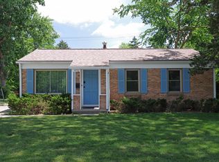 1052 N Maple Rd, Ann Arbor, MI 48103