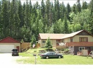 21375 Us Highway 385, Deadwood, SD 57732
