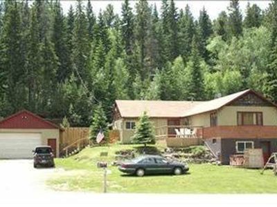 21375 Us Highway 385, Deadwood, SD, 57732