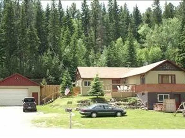 21375 Us Highway 385, Deadwood, SD 57732