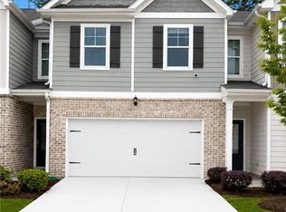 1715 Hillview Ln, Lithonia, GA 30058
