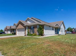 2001 Willis Dr, Lexington, KY 40511