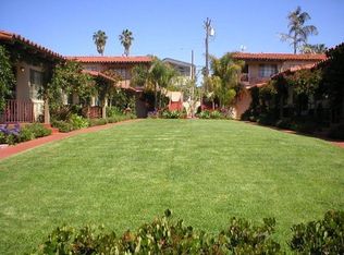 1636 Diamond St, San Diego, CA 92109