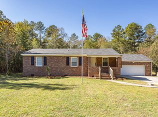 345 Harry Ln, Moncks Corner, SC 29461