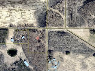 Quinn Sage Rd, North Liberty, IN 46554