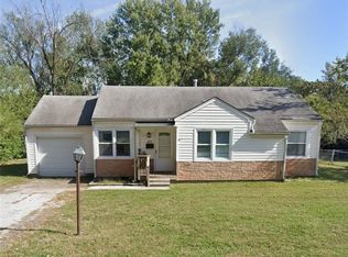 411 10th Street Ter, Warrensburg, MO 64093