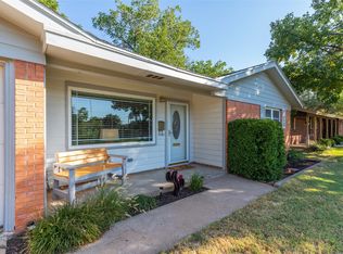 1429 Sunnyvale St, Sweetwater, TX 79556