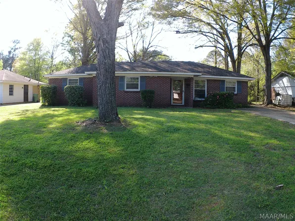 3622 Audubon Rd, Montgomery, AL 36111