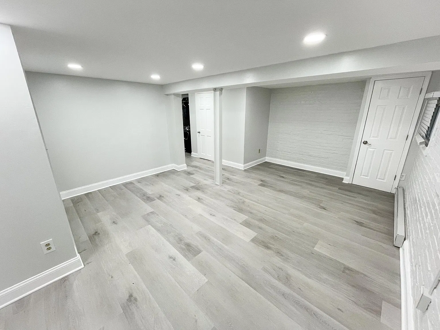 1 bed, 630 sqft, $1,675 — Photo 2
