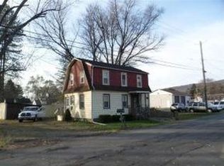 13 Gage Rd, Binghamton, NY 13905