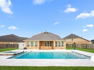 28027 Silver Dawn Ct, Fulshear, TX 77441