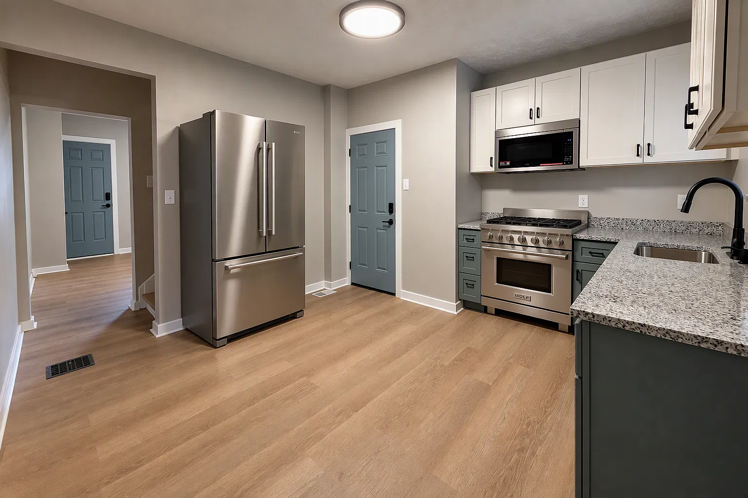 2 bed, 1200 sqft, $1,950 — Photo 4